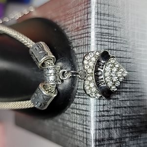 New Lovely MOM Bracelet or Anklet
